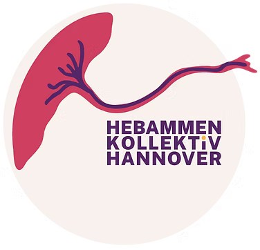 Logo des Hebammenkollektivs Hannover