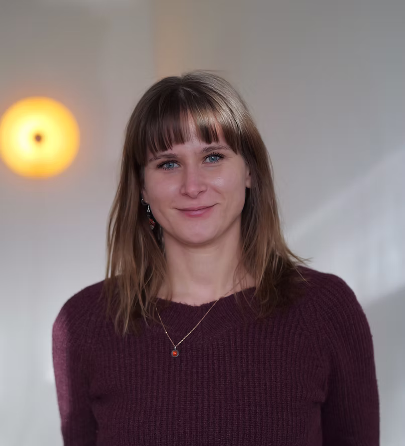 Malin, freiberufliche Hebamme